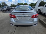 Used 2019 Nissan Sentra SR image 4