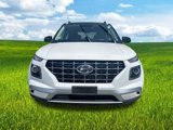 Used 2023 Hyundai Venue Limited w/ Cargo Package image 4