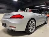 Used 2009 BMW Z4 sDrive35i image 4
