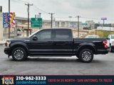 Certified 2020 Ford F150 XLT w/ Equipment Group 302A Luxury image 2