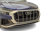 Used 2022 Audi SQ8 Prestige image 4