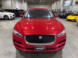 Used 2018 Jaguar F-PACE Prestige image 2