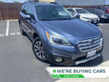 Used 2016 Subaru Outback 2.5i Limited image 3