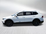 Certified 2022 Volkswagen Tiguan SE image 4
