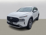 Certified 2023 Hyundai Santa Fe SEL image 4