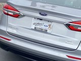 Used 2020 Ford Fusion SE image 5