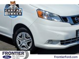 Used 2018 Nissan NV200 SV w/ Navigation Package image 3