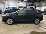 Used 2022 Ford Escape SEL image 2