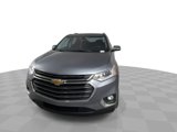 Used 2018 Chevrolet Traverse LT image 3