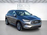 Certified 2024 INFINITI QX50 Luxe image 3