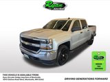 Used 2018 Chevrolet Silverado 1500 LS image 2