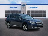 Used 2018 Subaru Outback 2.5i Touring image 3