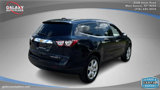 Used 2016 Chevrolet Traverse LT w/ Traveler's Package image 5