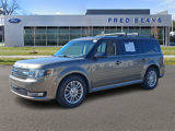 Used 2013 Ford Flex SEL image 4