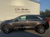 Used 2018 Cadillac XT5 Luxury w/ Driver Awareness Package image 2