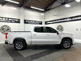 Used 2020 Chevrolet Silverado 1500 RST w/ All-Star Edition image 2