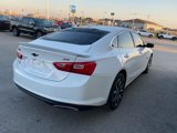 Used 2020 Chevrolet Malibu RS image 5