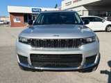 Used 2023 Jeep Grand Cherokee L Laredo image 2