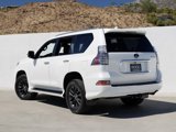 Used 2022 Lexus GX 460 Premium image 3