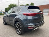 Certified 2020 Kia Sportage SX image 3