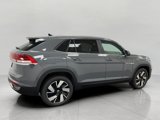 New 2025 Volkswagen Atlas Cross Sport SE image 2