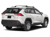 Used 2022 Toyota RAV4 XLE image 2