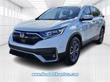 Certified 2021 Honda CR-V EX image 4
