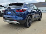 Used 2022 Chevrolet Blazer LT image 4