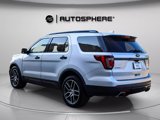 Used 2016 Ford Explorer Sport w/ Equipment Group 401A image 4