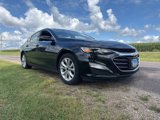 Used 2019 Chevrolet Malibu LT w/ Driver Confidence Package image 4