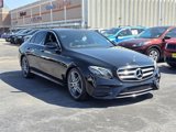 Used 2018 Mercedes-Benz E 300 image 3