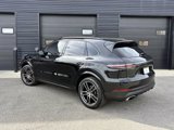 Certified 2021 Porsche Cayenne image 3