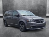 Used 2018 Dodge Grand Caravan GT image 3