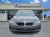 Used 2023 BMW 540i xDrive w/ Premium Package image 2
