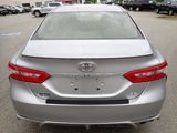 Certified 2018 Toyota Camry SE image 4