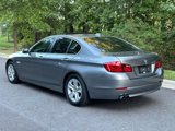Used 2013 BMW 528i Sedan image 5