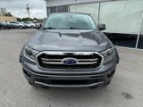 Used 2021 Ford Ranger Lariat image 2