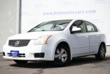 Used 2007 Nissan Sentra 2.0 w/ Anti-Lock Brake Pkg image 2