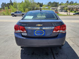 Used 2013 Chevrolet Cruze Eco image 4