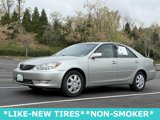 Used 2005 Toyota Camry XLE image 2