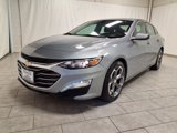 Used 2024 Chevrolet Malibu LT image 3