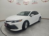 Used 2023 Toyota Camry LE image 2