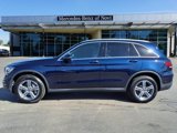 Certified 2022 Mercedes-Benz GLC 300 4MATIC image 2