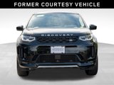 Used 2024 Land Rover Discovery Sport S image 2