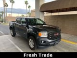 Used 2017 GMC Canyon SLE w/ SLE Convenience Package image 3