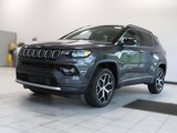 New 2024 Jeep Compass Limited w/ Sun and Sound Group image 2