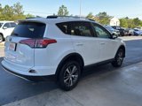 Used 2017 Toyota RAV4 XLE image 5