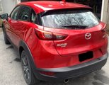 Used 2017 MAZDA CX-3 Touring image 3