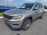 Used 2019 Jeep Compass Latitude w/ Popular Equipment Group image 3
