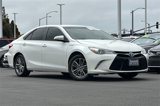 Certified 2016 Toyota Camry SE image 2